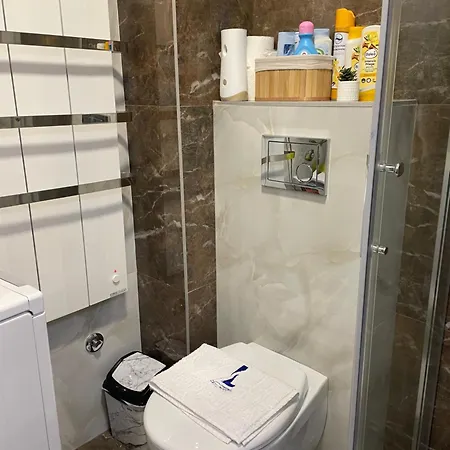 Luka Lux Apartment