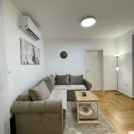 Апартаменты Luka Lux *