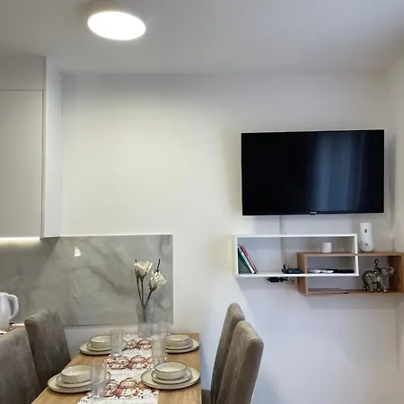 Luka Lux Apartment Vrnjacka Banja