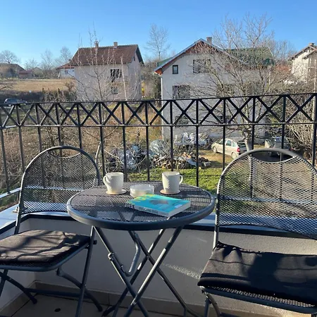 Luka Lux Врнячка-Баня