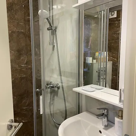 Апартаменты Luka Lux *