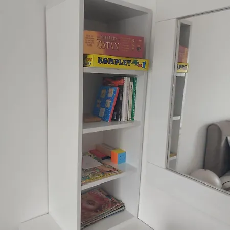 Apartment Luka Lux Vrnjacka Banja