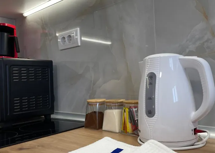 Luka Lux Apartment Vrnjačka Banja