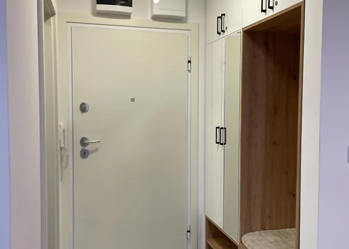 Apartment Luka Lux Vrnjačka Banja