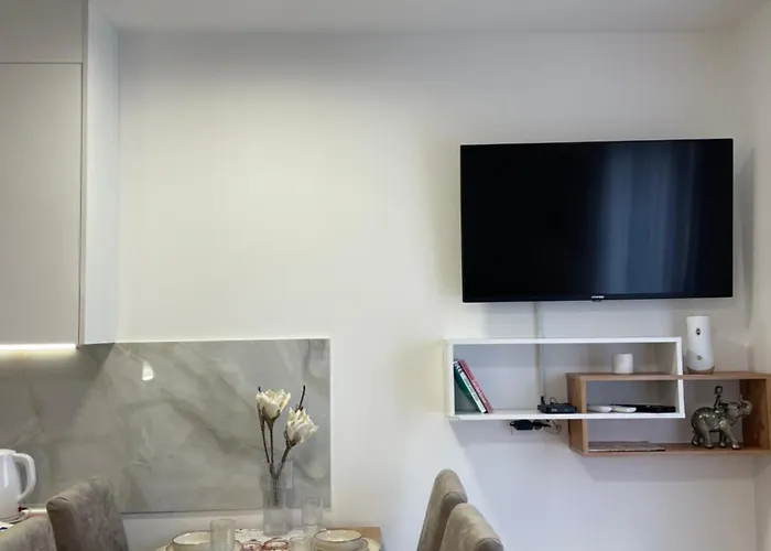 Luka Lux Apartment Vrnjačka Banja