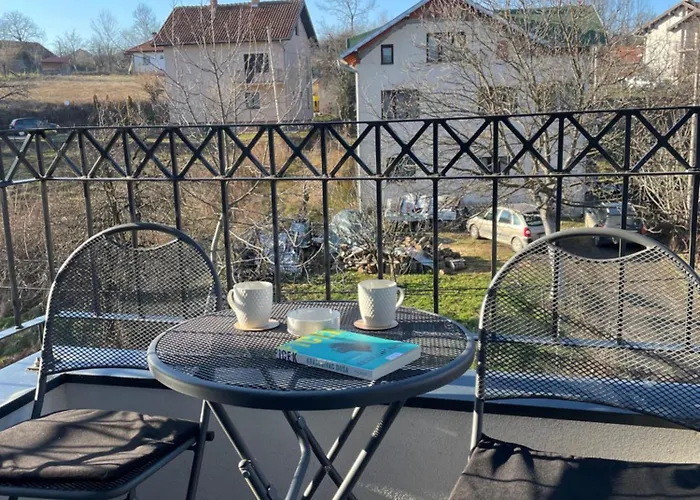 Luka Lux Vrnjačka Banja