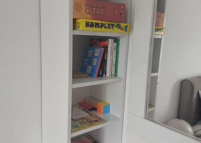 Apartment Luka Lux Vrnjačka Banja